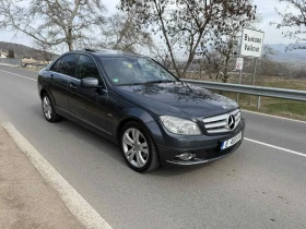 Mercedes-Benz C 250 CDI, снимка 9