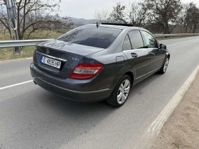 Mercedes-Benz C 250 CDI, снимка 6