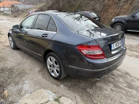 Mercedes-Benz C 250 CDI, снимка 16