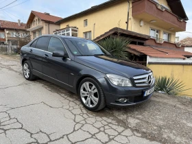 Mercedes-Benz C 250 CDI 1