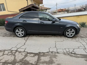     Mercedes-Benz C 250 CDI