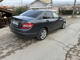 Mercedes-Benz C 250 CDI, снимка 15