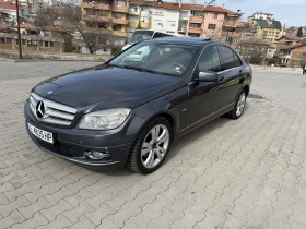 Mercedes-Benz C 250 CDI, снимка 3