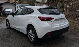 Mazda 3 Skyactiv, снимка 4