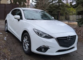 Mazda 3 Skyactiv, снимка 2