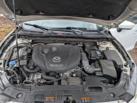 Mazda 3 Skyactiv, снимка 15