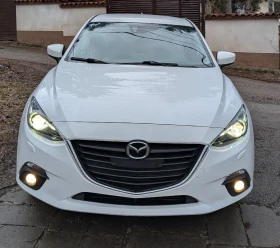 Mazda 3 Skyactiv, снимка 3