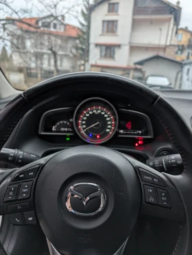 Mazda 3 Skyactiv, снимка 9