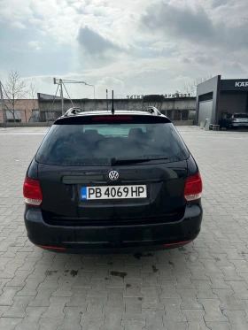 VW Golf, снимка 5