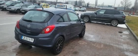 Opel Corsa 1.3 дизел ТОП, снимка 4