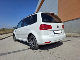 VW Touran 2.0 TDI 140 k.с Comon-rail Comfort - line , снимка 7