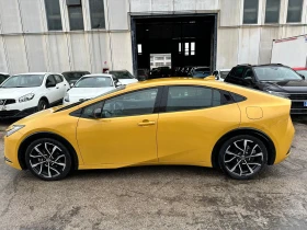 Toyota Prius 2.0h 223к.с Plug In Hybrid 11000км., снимка 4