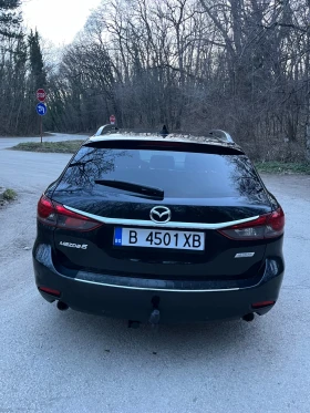 Mazda 6 2.2 Skayactiv , снимка 6