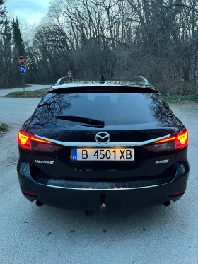 Mazda 6 2.2 Skayactiv , снимка 9