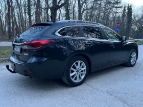 Mazda 6 2.2 Skayactiv , снимка 7