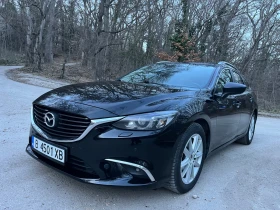 Mazda 6 2.2 Skayactiv , снимка 1