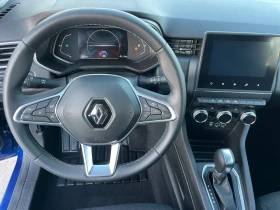 Renault Clio Clio Zen Hybrit E-Tech 140hp, снимка 10