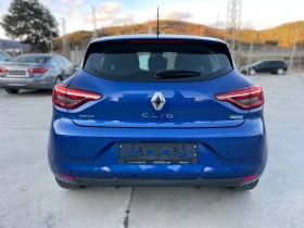 Renault Clio Clio Zen Hybrit E-Tech 140hp, снимка 6