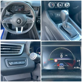 Renault Clio Clio Zen Hybrit E-Tech 140hp, снимка 16