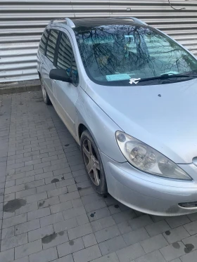 Обява за продажба на Peugeot 307 ~1 078 лв. - изображение 2