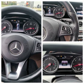 Обява за продажба на Mercedes-Benz E 350 TOП9G* KAM360KEY-GO-BURMESTER ~47 999 лв. - изображение 9