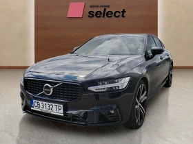 Обява за продажба на Volvo S90 2.0 B5 ~82 990 лв. - изображение 1