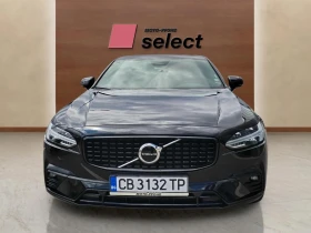 Обява за продажба на Volvo S90 2.0 B5 ~82 990 лв. - изображение 1