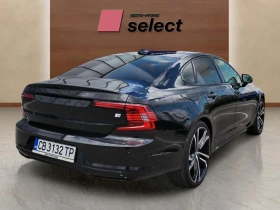 Обява за продажба на Volvo S90 2.0 B5 ~82 990 лв. - изображение 4