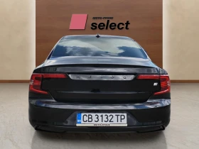 Обява за продажба на Volvo S90 2.0 B5 ~82 990 лв. - изображение 5