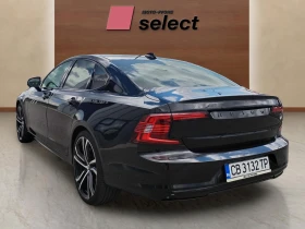 Обява за продажба на Volvo S90 2.0 B5 ~82 990 лв. - изображение 6