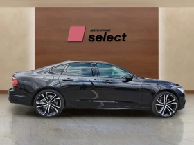 Обява за продажба на Volvo S90 2.0 B5 ~82 990 лв. - изображение 3