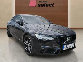 Обява за продажба на Volvo S90 2.0 B5 ~82 990 лв. - изображение 2