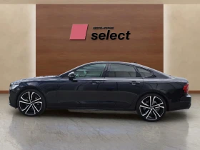 Обява за продажба на Volvo S90 2.0 B5 ~82 990 лв. - изображение 7