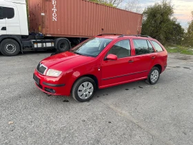 Skoda Fabia 1.2 64к.с - 3700 лв. - 80987664 12