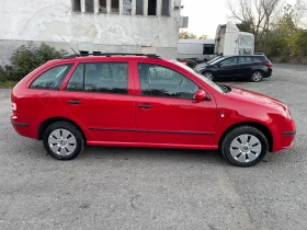Skoda Fabia 1.2 64к.с - 3700 лв. - 80987664 2