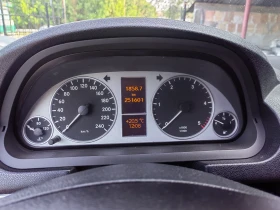 Mercedes-Benz B 180 2.0 CDI - 5600 лв. - 42293784 14