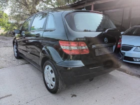 Mercedes-Benz B 180 2.0 CDI - 5600 лв. - 42293784 2