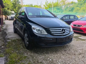 Mercedes-Benz B 180 2.0 CDI - 5600 лв. - 42293784 4