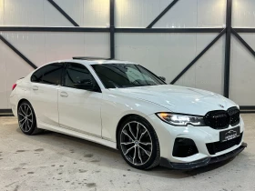 BMW 340 * M340i* 48 000км* XDrive* ПОДГРЕВ* , снимка 2