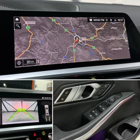 BMW 340 * M340i* 48 000км* XDrive* ПОДГРЕВ* , снимка 15