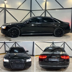 Audi A8 4.2FSI* LONG* * DISTR* NIGHT* AMB* * BOS | Mobile.bg    6