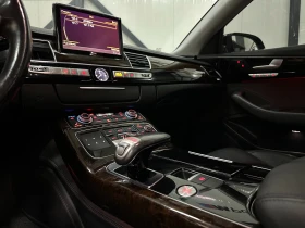 Audi A8 4.2FSI* LONG* * DISTR* NIGHT* AMB* * BOS | Mobile.bg    10