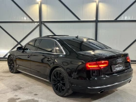 Audi A8 4.2FSI* LONG* * DISTR* NIGHT* AMB* * BOS | Mobile.bg    4