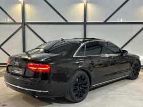 Audi A8 4.2FSI* LONG* * DISTR* NIGHT* AMB* * BOS | Mobile.bg    3