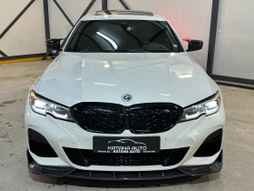 BMW 340 * M340i* 48 000км* XDrive* ПОДГРЕВ* , снимка 3