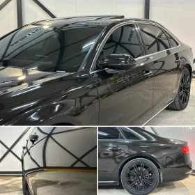 Audi A8 4.2FSI* LONG* * DISTR* NIGHT* AMB* * BOS | Mobile.bg    7