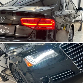Audi A8 4.2FSI* LONG* * DISTR* NIGHT* AMB* * BOS | Mobile.bg    5