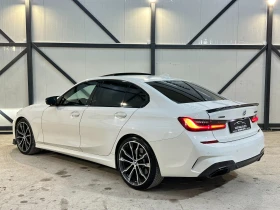 BMW 340 * M340i* 48 000км* XDrive* ПОДГРЕВ* , снимка 4