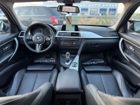 BMW 320 d= M-performance=  | Mobile.bg    10