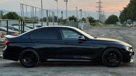 BMW 320 d= M-performance=  | Mobile.bg    4